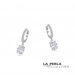 Naiomy Silver oorringen N4R55 - Naiomy Silver - 119.00€ bij www.juwelierlaperla.be